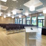 Revier Hotel Säntispark St.Gallen - Bodensee (Ober- und Untersee)