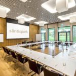 Revier Hotel Säntispark St.Gallen - Untersee