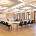 Hotel Schützen Rheinfelden - Jugendstilsaal