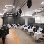 Hotel Schützen Rheinfelden - Schützenkeller